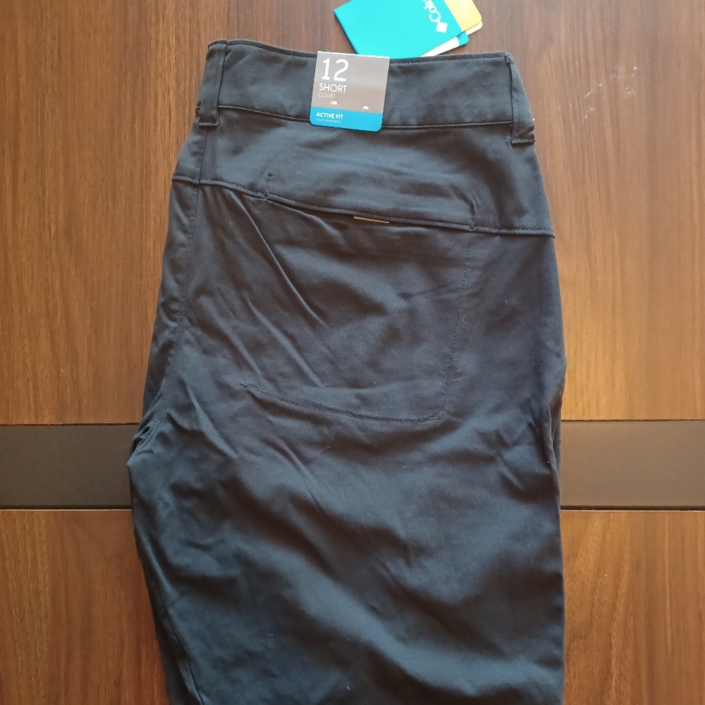 Womens Columbia Active Shorts